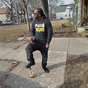 Meet your Posher, Prince